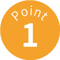 学びのポイント1