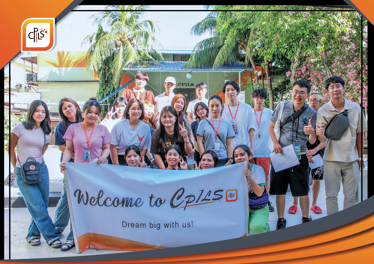 セブ島　語学留学