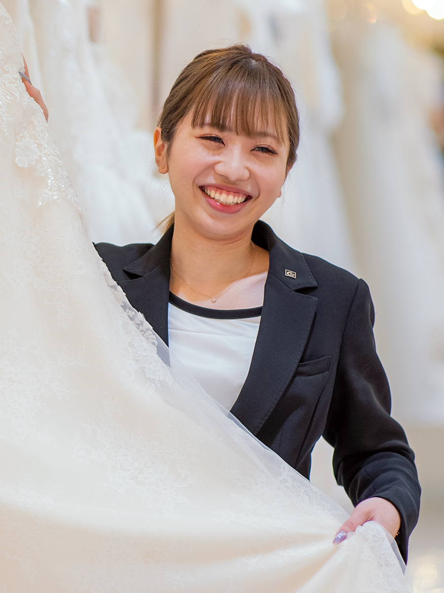コース選択　ヘアメイク