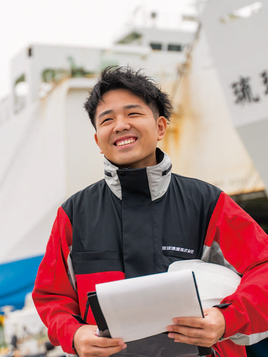 コース選択　貿易コース