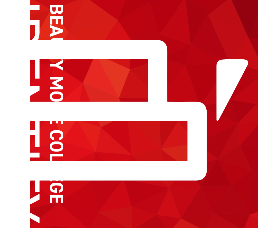 BEAUTY MODE COLLEGE IDENTITY
