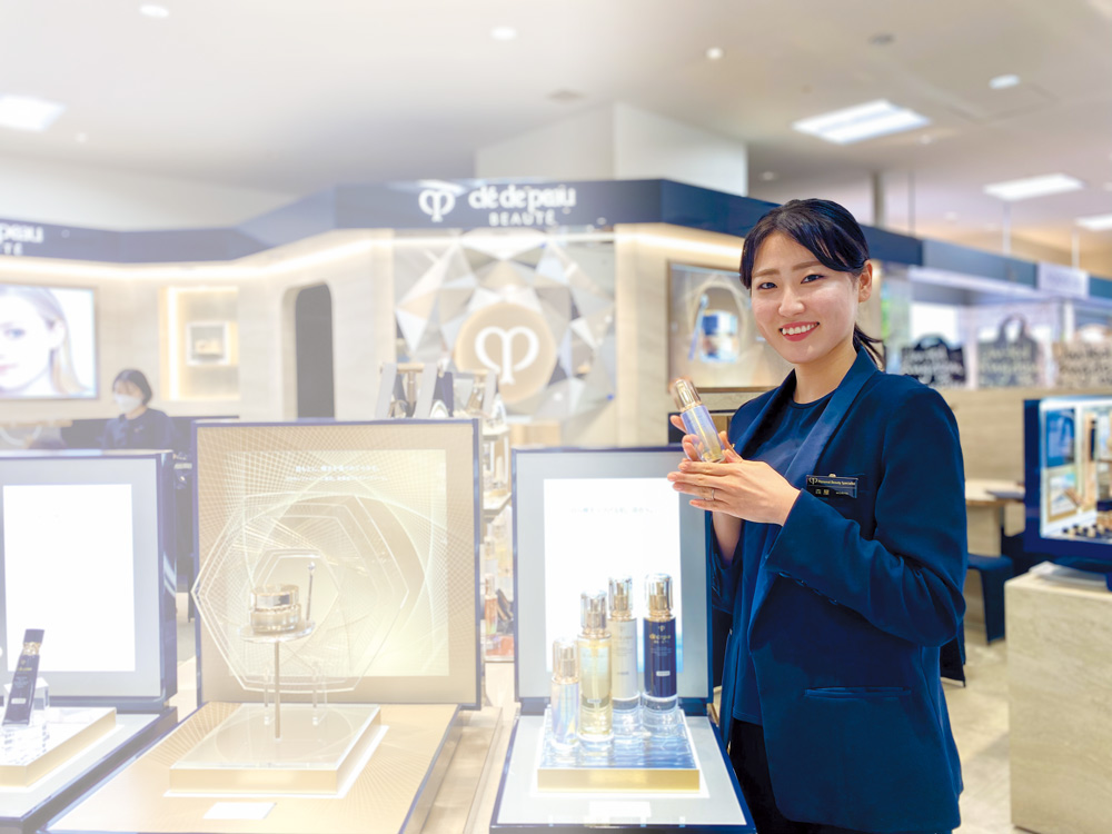 森屋　美鈴さん