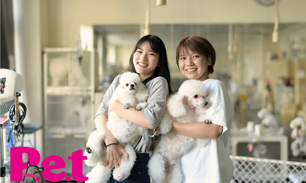 沖縄ペットワールド専門学校