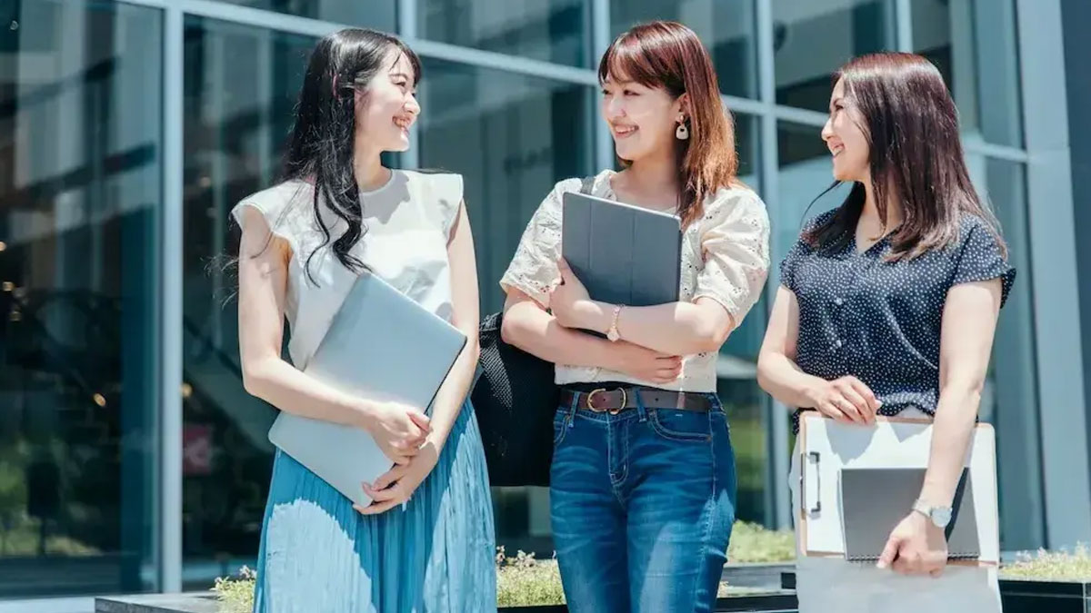 既卒生向け学校説明 2026年3月