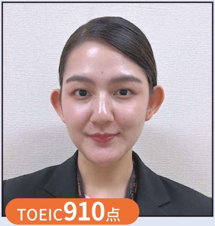 仲宗根 優美さん