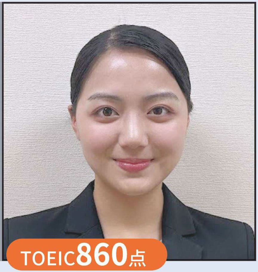 喜納 澄美瞳さん