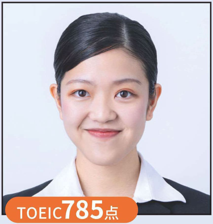 大城 朋恵さん