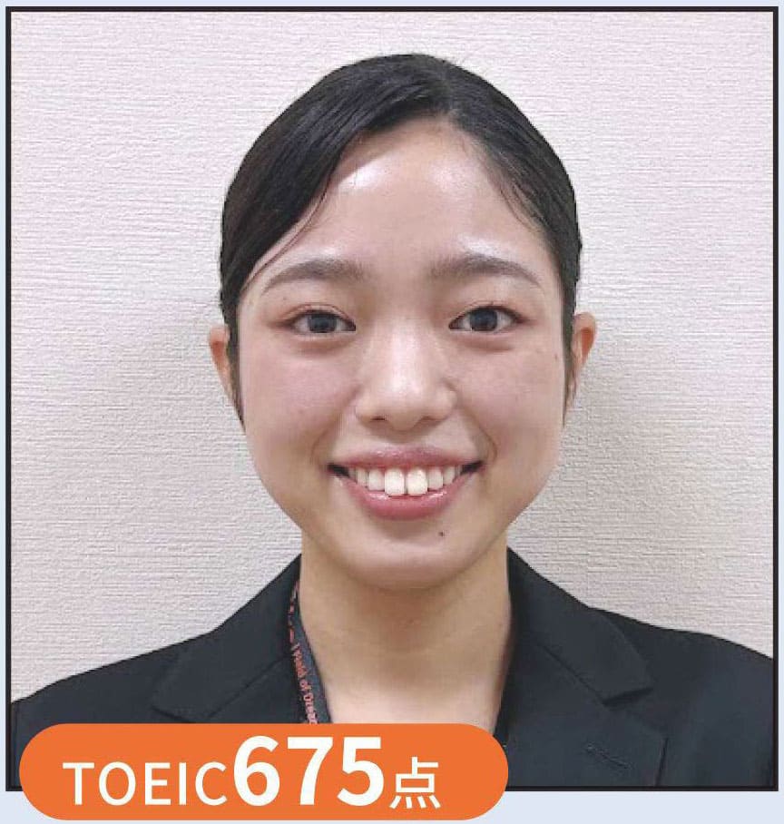 翁長 京季さん