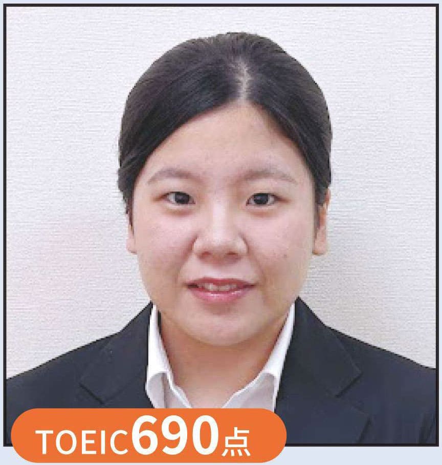 玉寄 妃乃さん