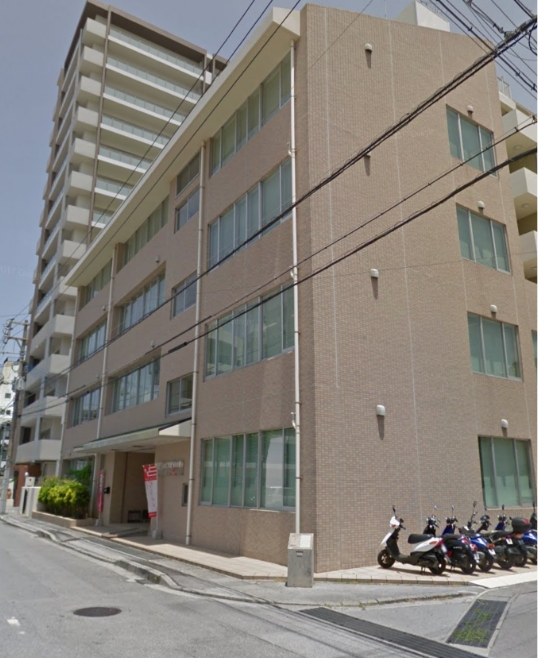 KBC高等学院 未来高等学校沖縄 学習センター