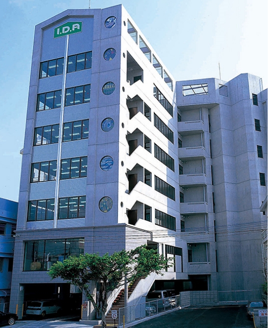 インターナショナルデザインアカデミー