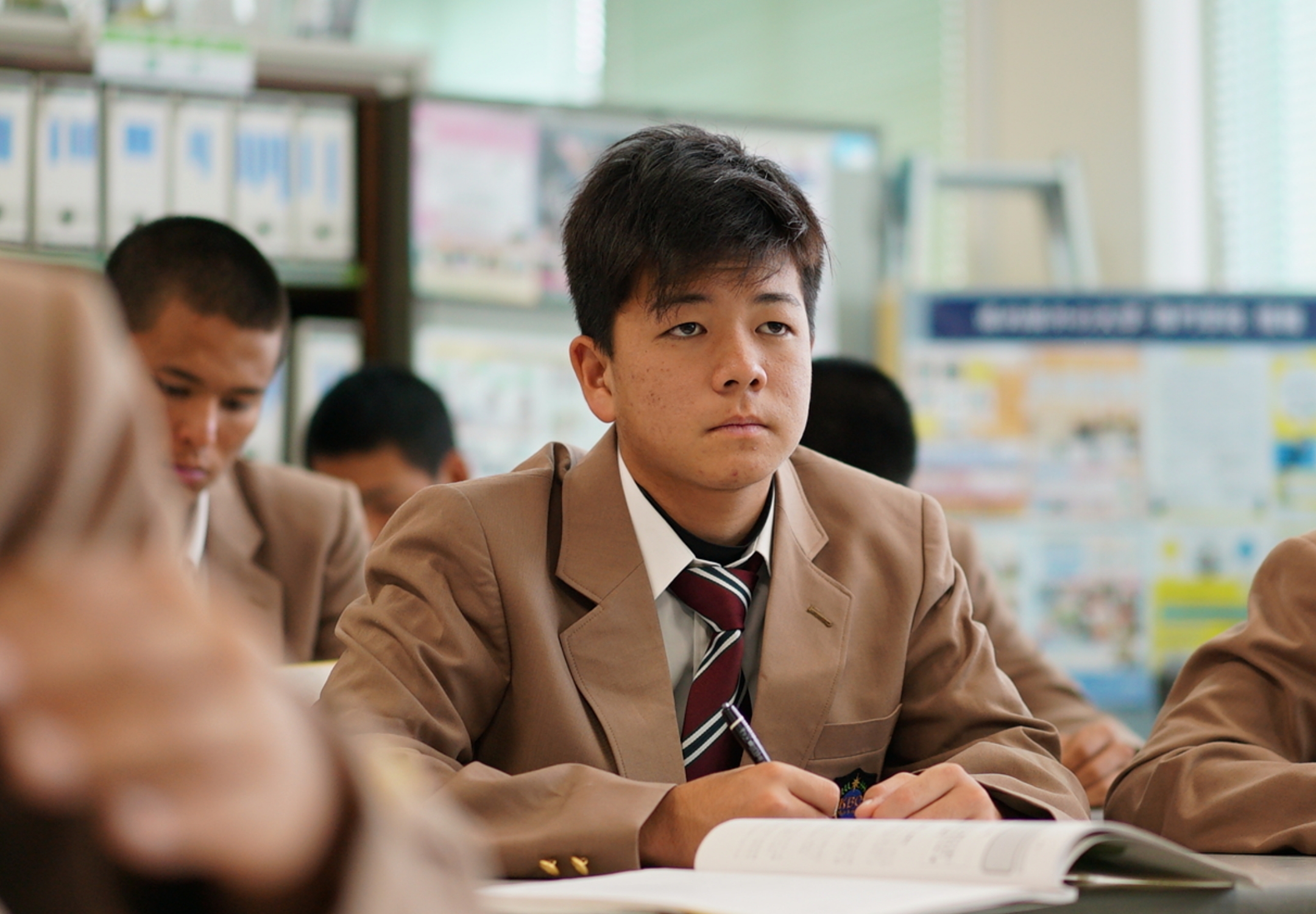 久保田孝多さん