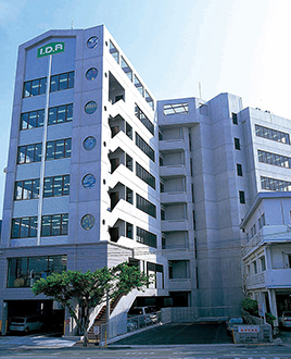 インターナショナルデザインアカデミー