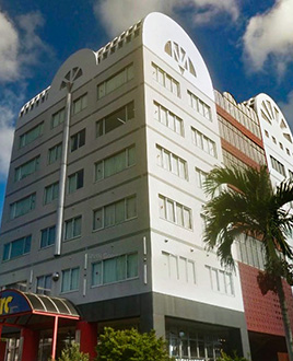 インターナショナルリゾートカレッジ