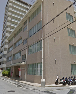 未来高等学校 沖縄学習センター