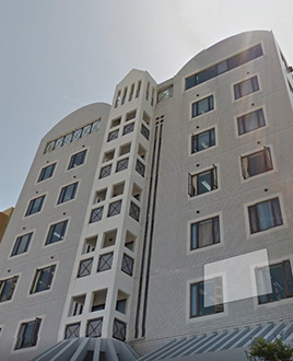 沖縄大原簿記公務員専門学校