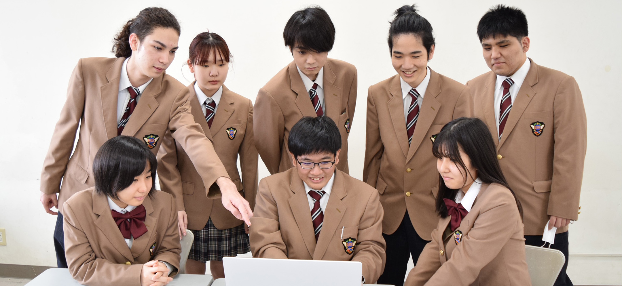 未来高等学校／IDA高等課程