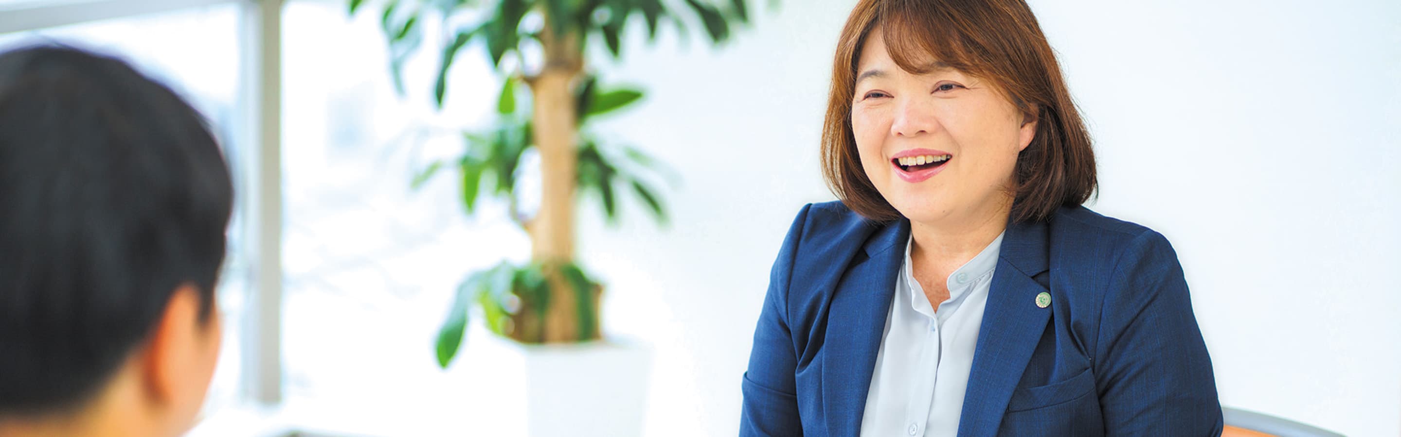 KBC学園の就職サポート